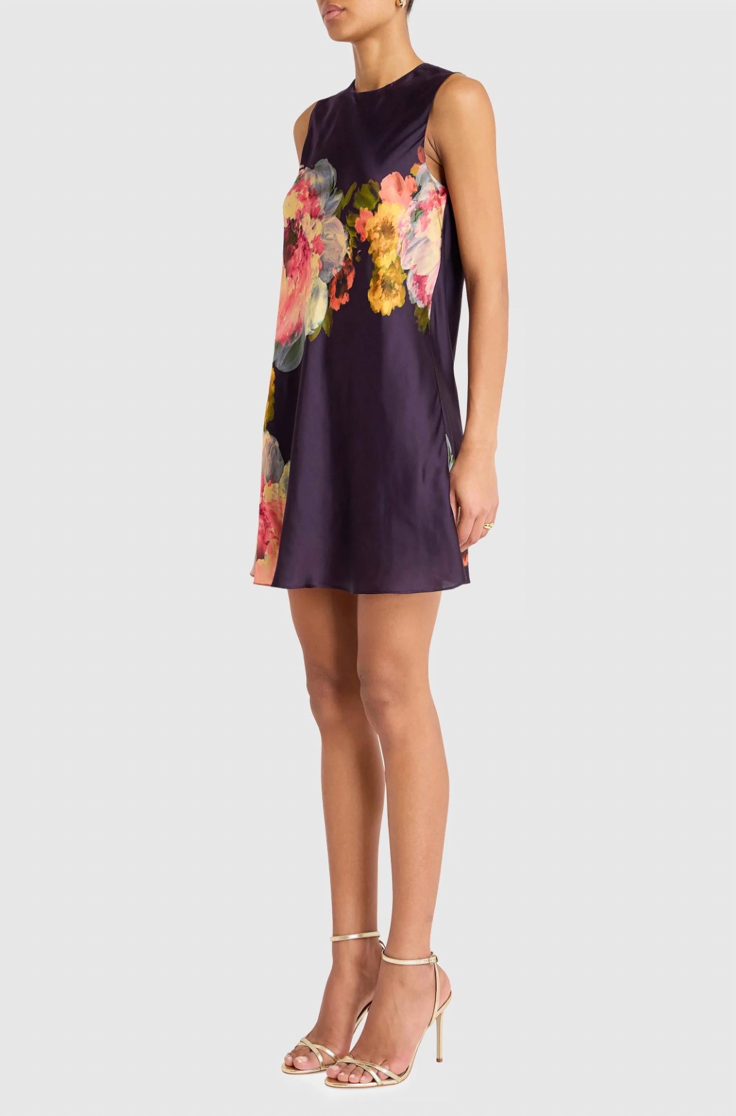 Amanda Uprichard - Alani Dress