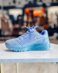 Skechers - Kid's Uno Luxe Sneakers