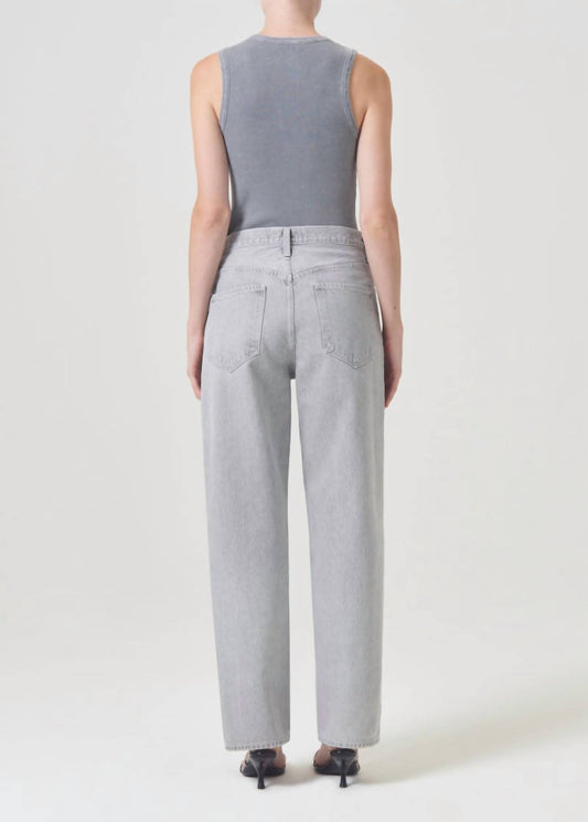 Agolde - Criss Cross Upsized Jean