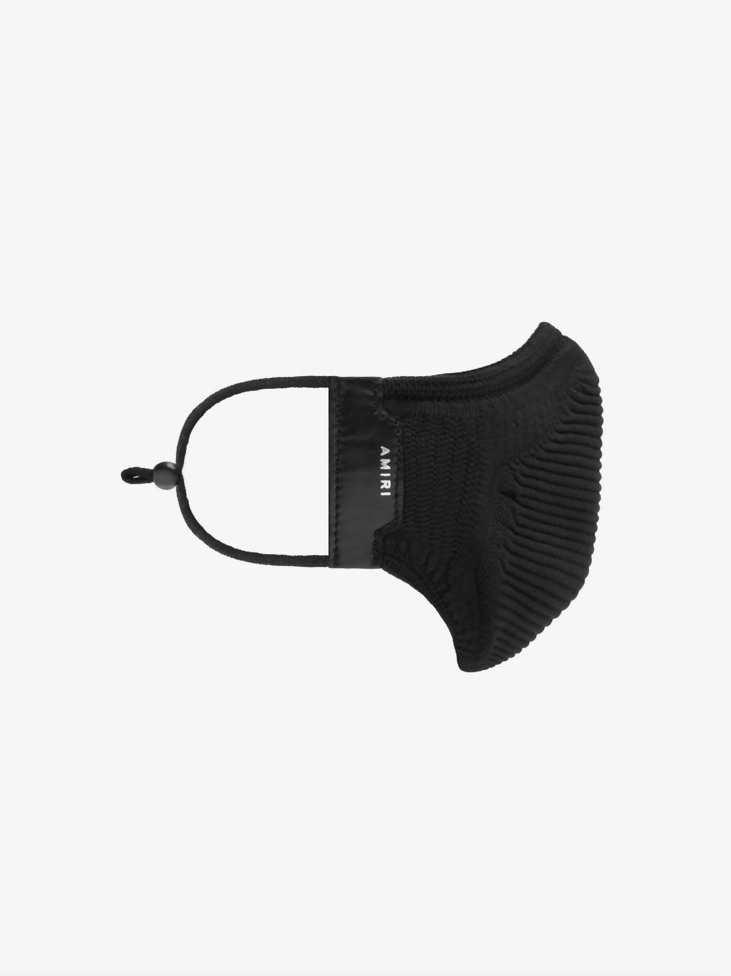 Amiri - Men's Flyknit Face Mask