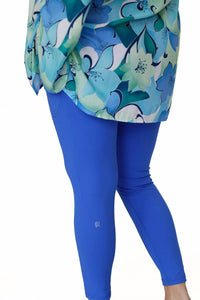 Lovlei - Warrior Solid Leggings