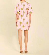 Mestiza New York - Donovan Mini Dress