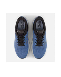 New Balance Men's Fresh Foam X 860v 14 Shoe in blue black - men's shoe - view 4