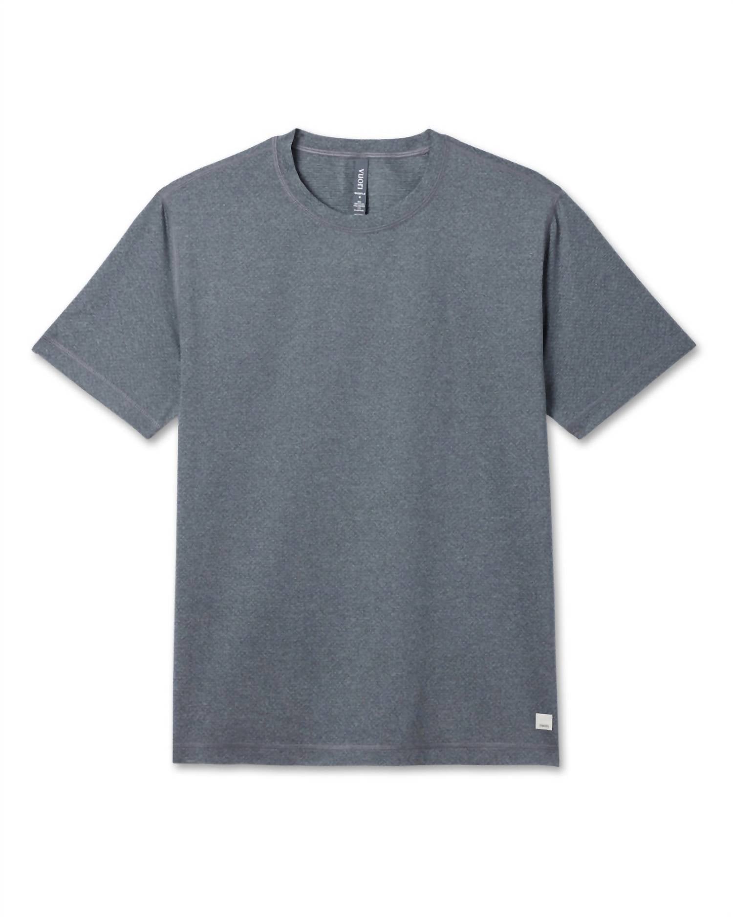 Vuori - Tradewind Performance Tee 2.0