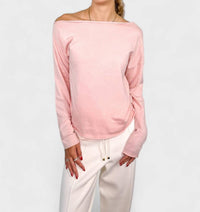 Crush Cashmere - Houston Top