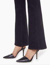 Mother - Weekender Flare Jeans