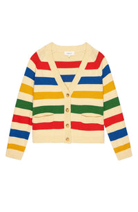 The Great. - The Varsity Cardigan