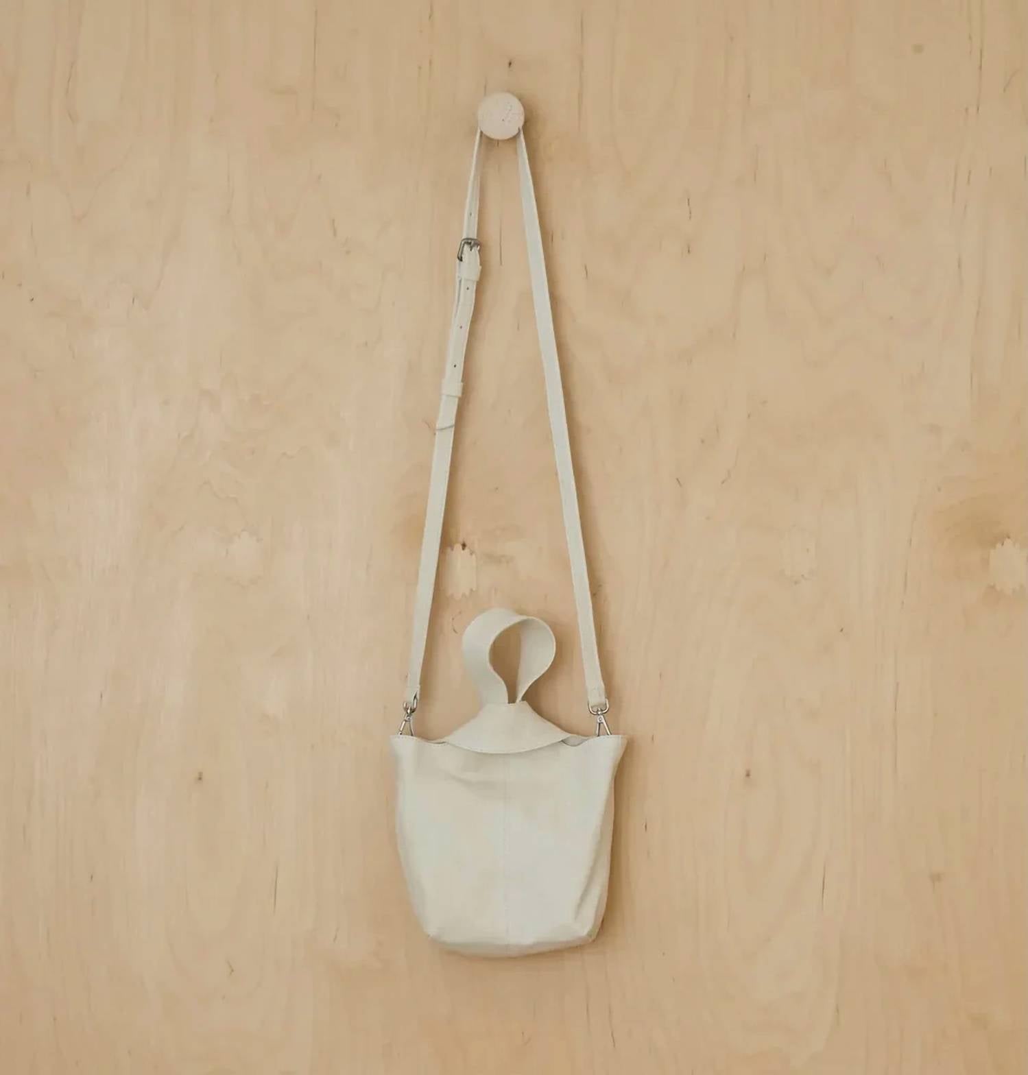 Daniella Lehavi - Women's Rosa Clutch
