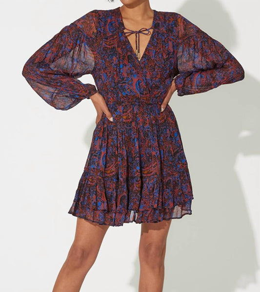 Cleobella - Nisha Mini Dress