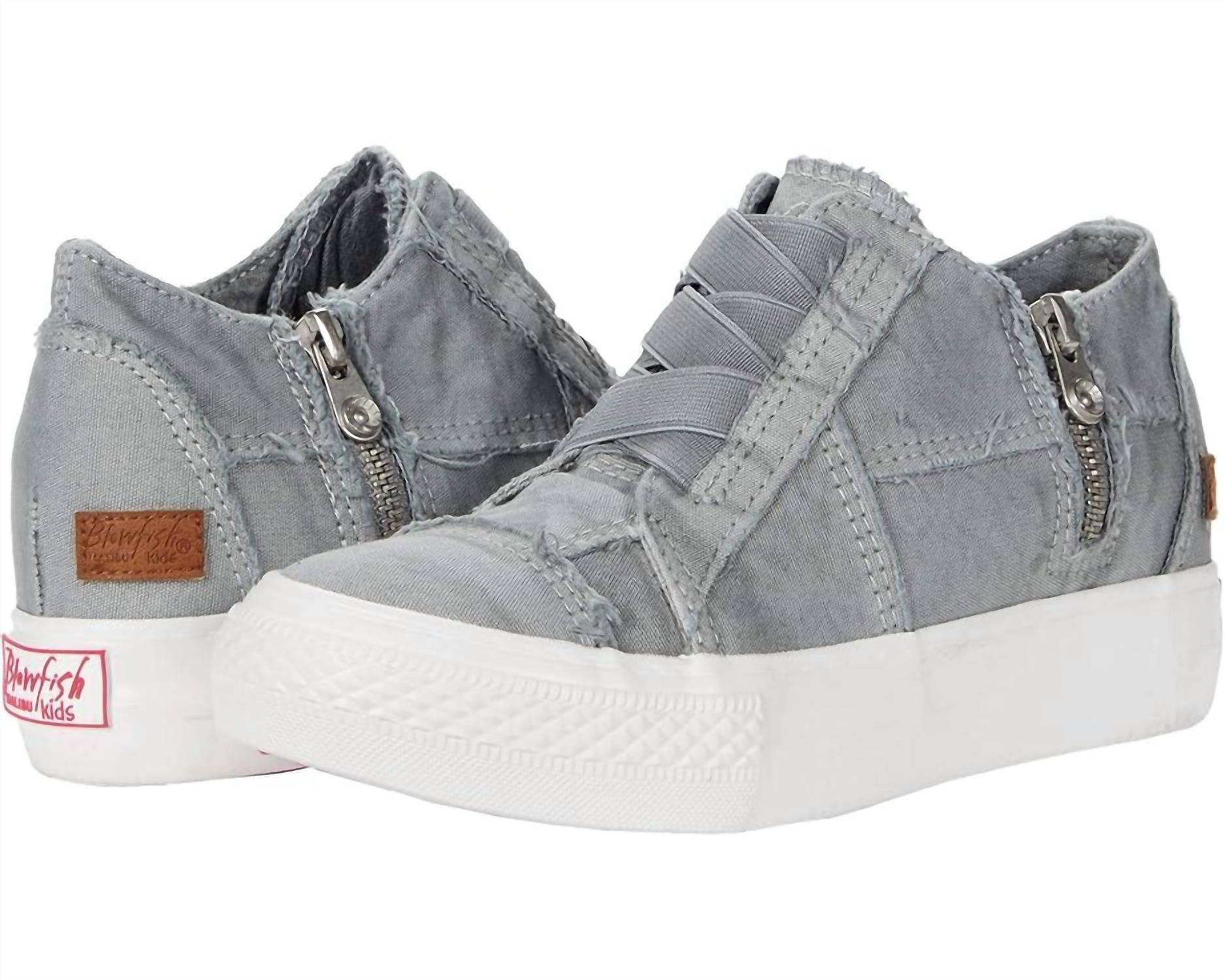 Blowfish - Kids Mamba sneaker