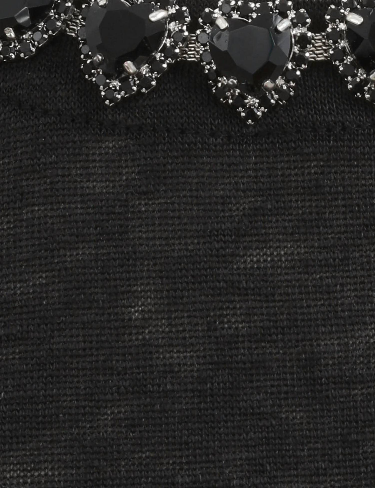 Zimmermann - Short Sleeve Embellished Tee