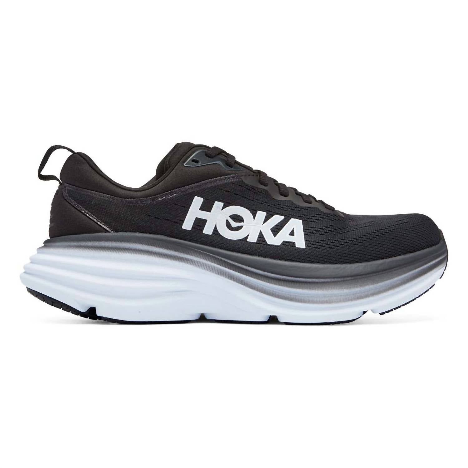 Hoka - Men's Bondi 8 Shoes