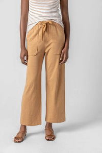 Lilla P - Women's Capri pants