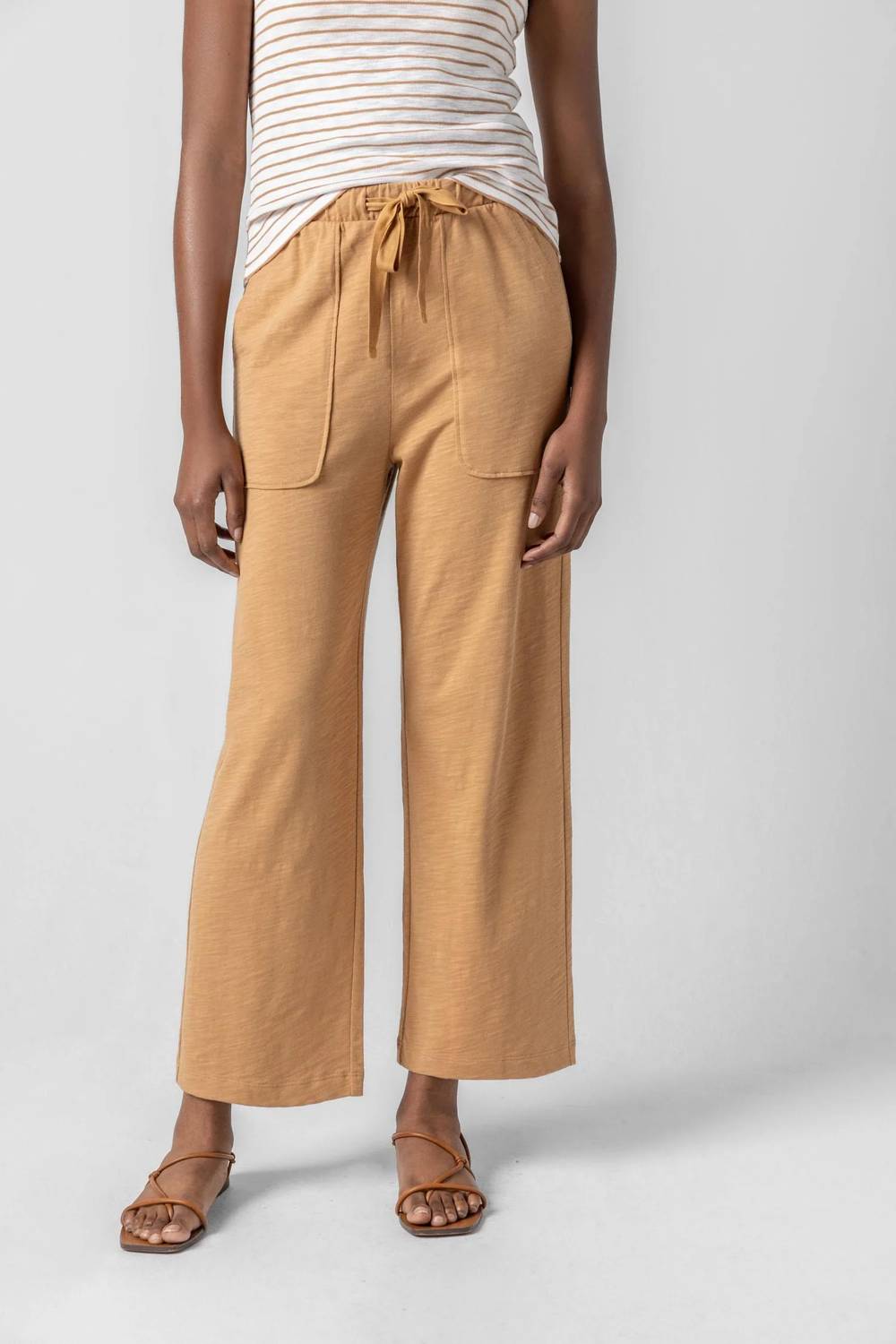 Lilla P - Women's Capri pants