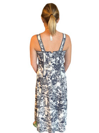 Anna Cate - Loren Sleeveless Dress