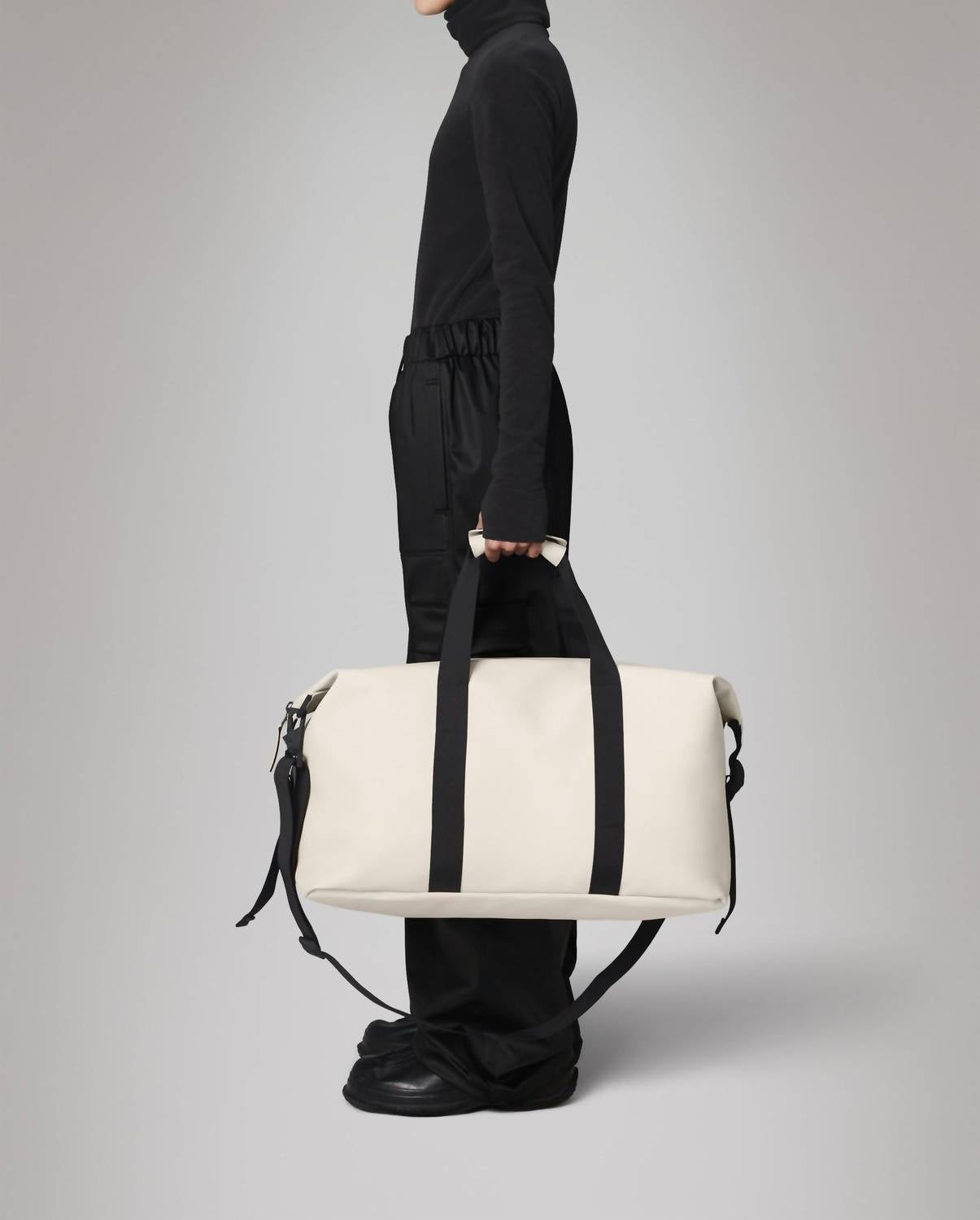 Rains - Unisex Weekend Bag