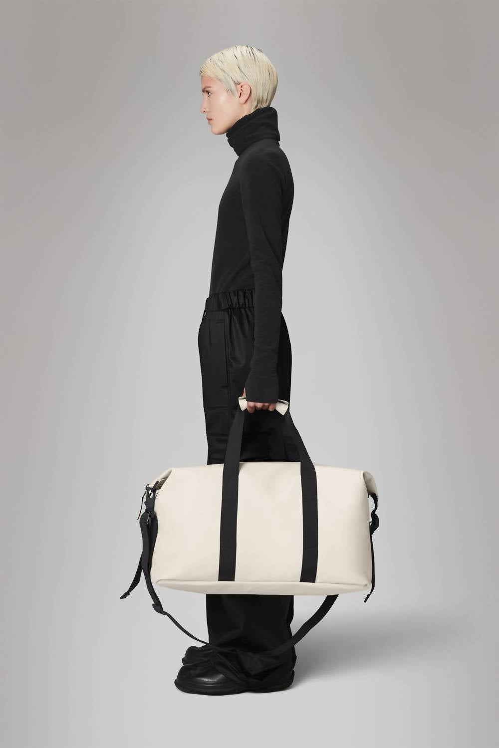 Rains - Unisex Weekend Bag