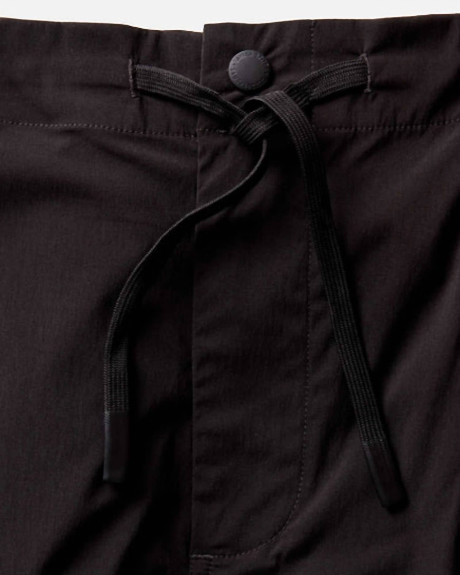 Taylor Stitch - The Ridgeline Short