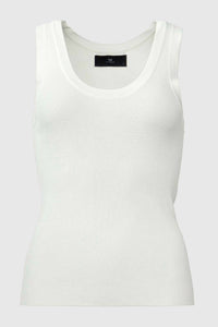 Withblack - Women's Lewis Ribbed Tank Top