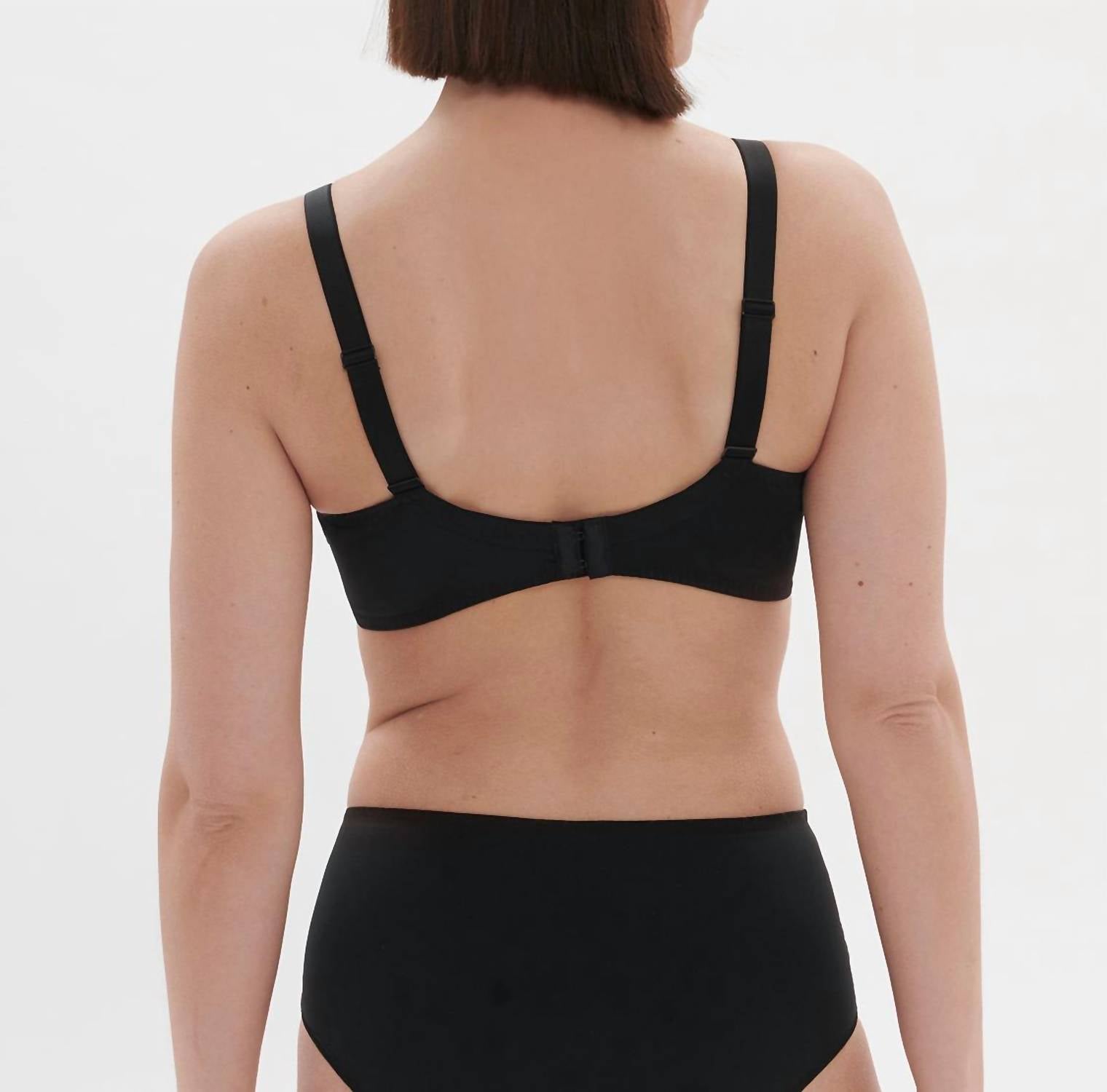 Simone Perele - Full Coverage Plunge Bra