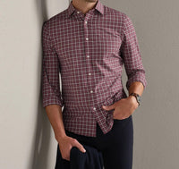 Rhone - State Of Mind Slim Fit Shirt