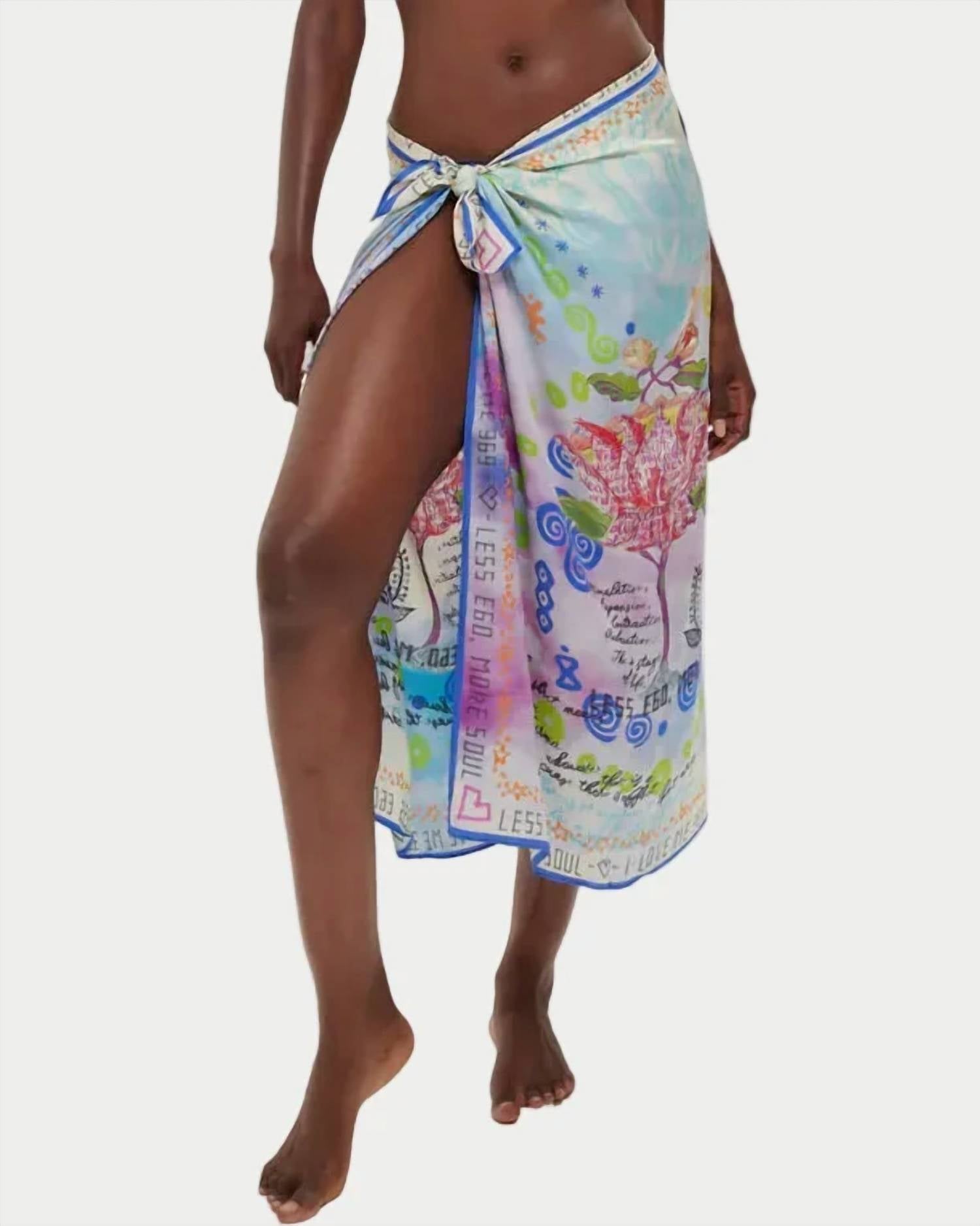 Me369 - River Scarf