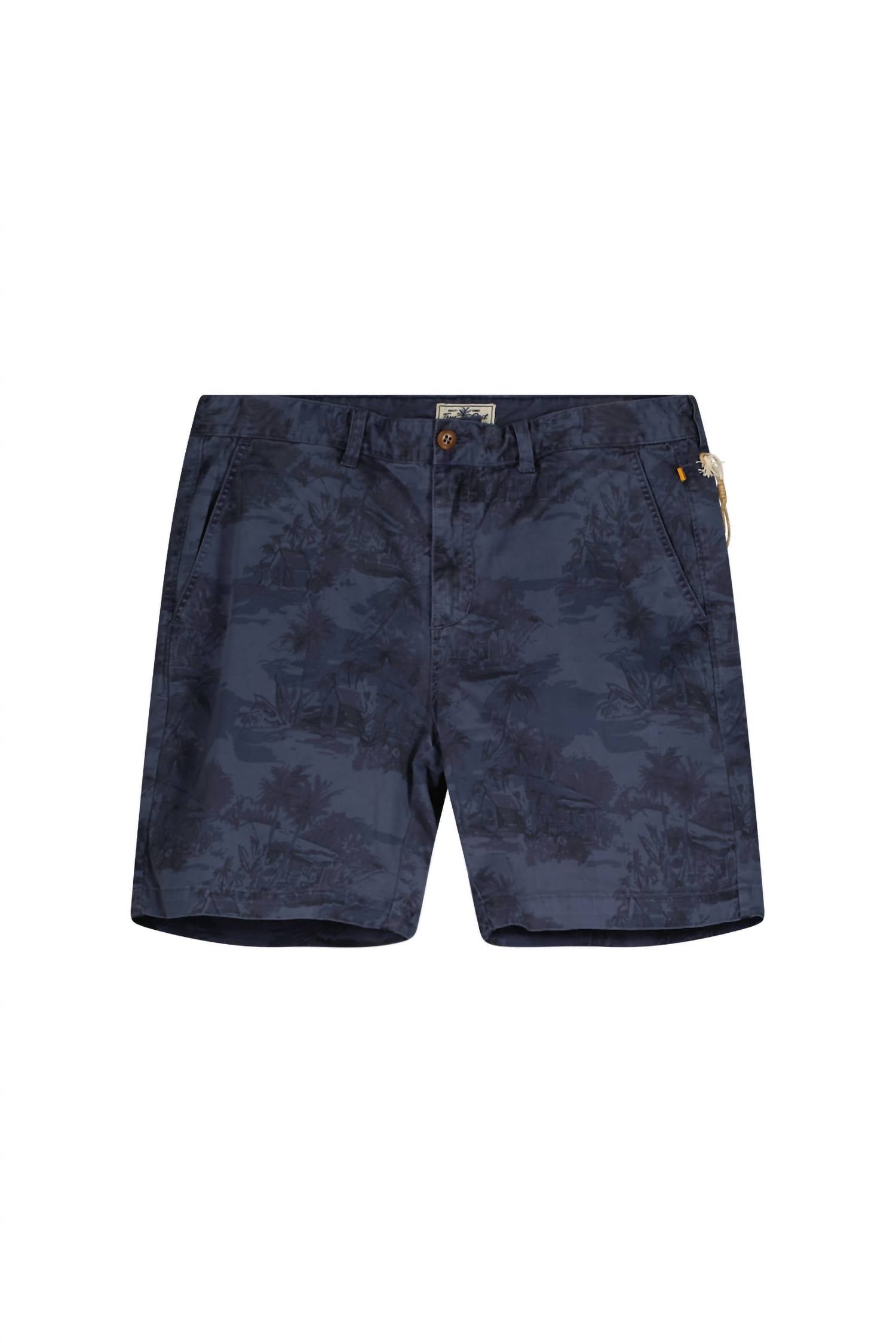 True Grit - Men's Paradise Shorts