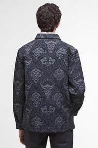 Barbour - Waterhouse Jacquard Overshirt