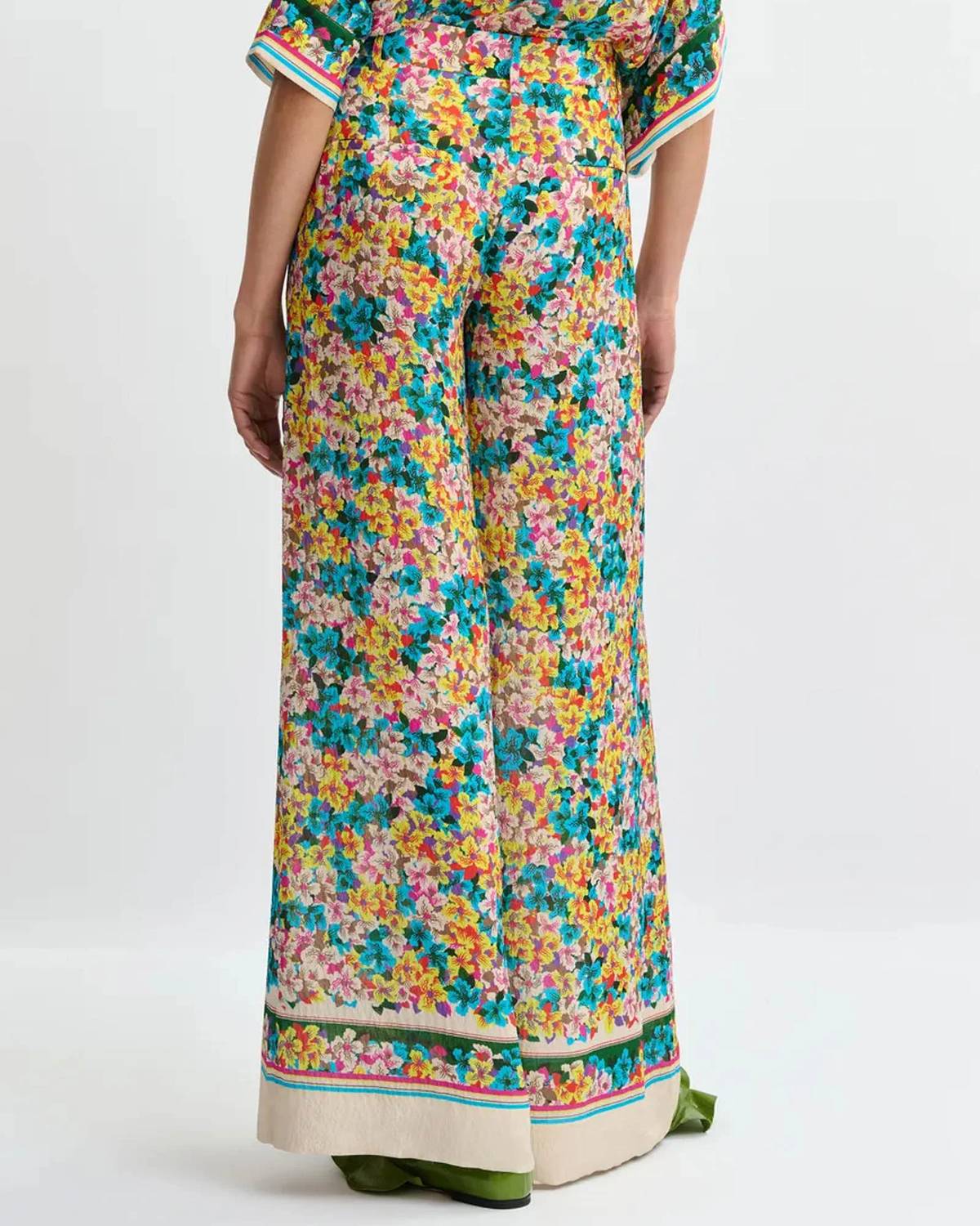 Essentiel Antwerp - Joek Pants