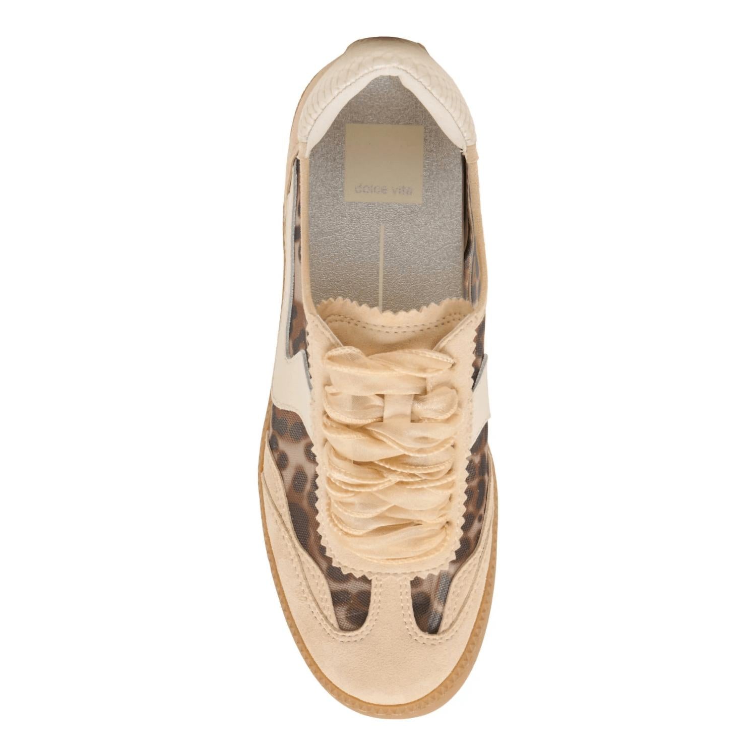 Dolce Vita - Women's Notice Mesh Shoe