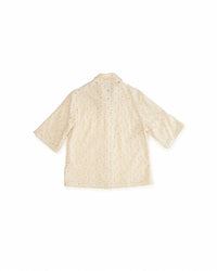 Lwn - Sisal Short Sleeve Shirt