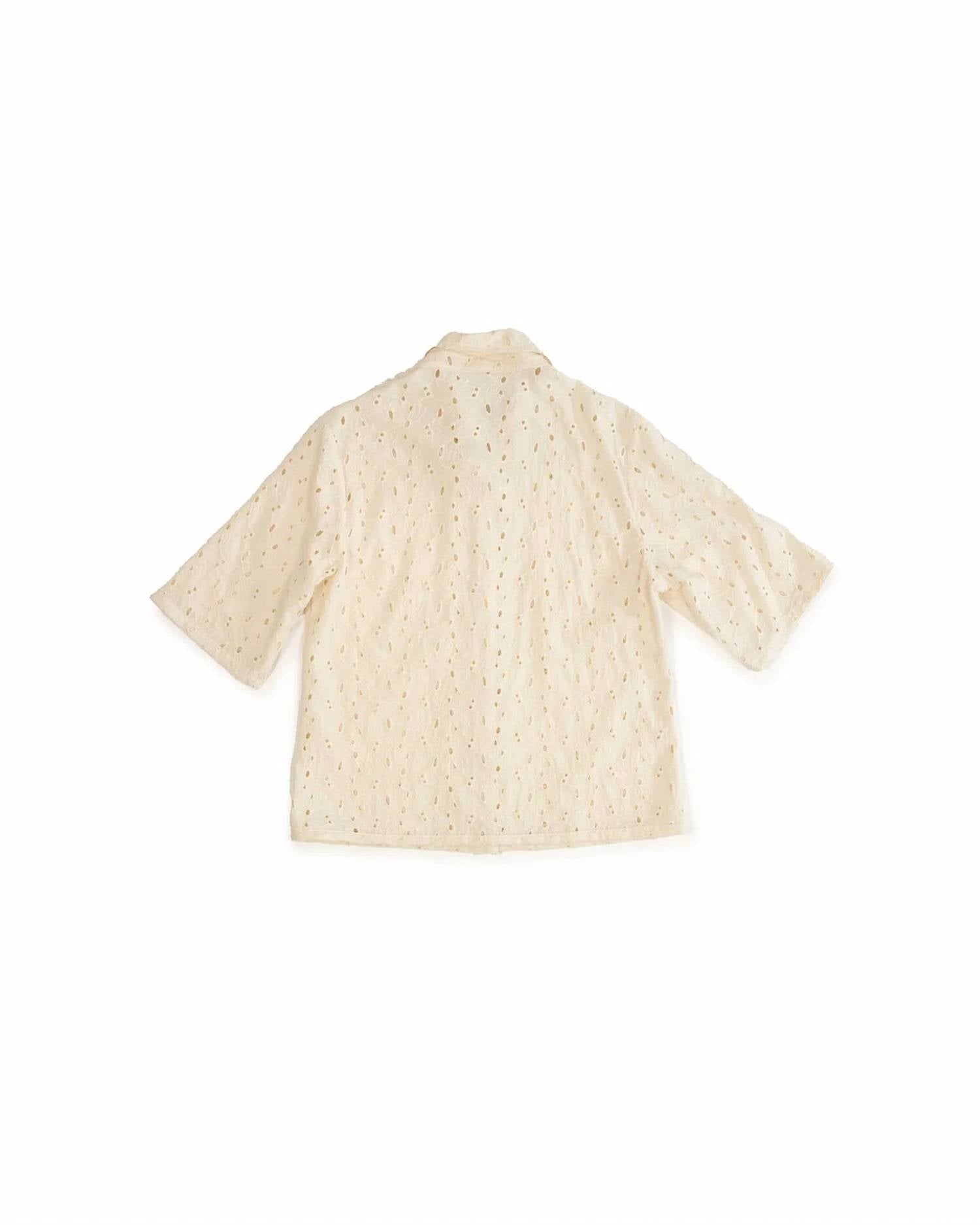 Lwn - Sisal Short Sleeve Shirt