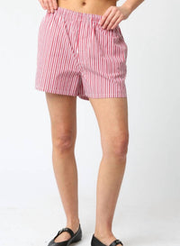 Le Lis - Bailey Waistband Boxers