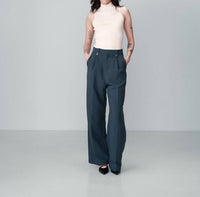Grace & Mila - Nilay Casual Tailored Trousers