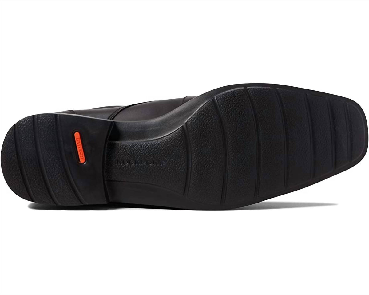 Rockport - Men's Dressport Lace Shoes