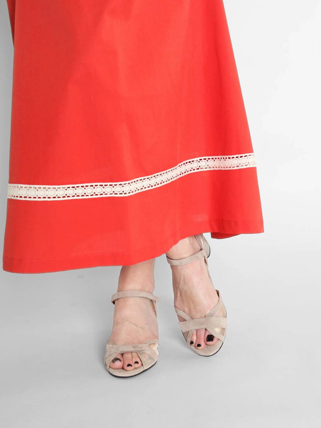 L'Amour Des Pieds - Women's Mahiya Sandal