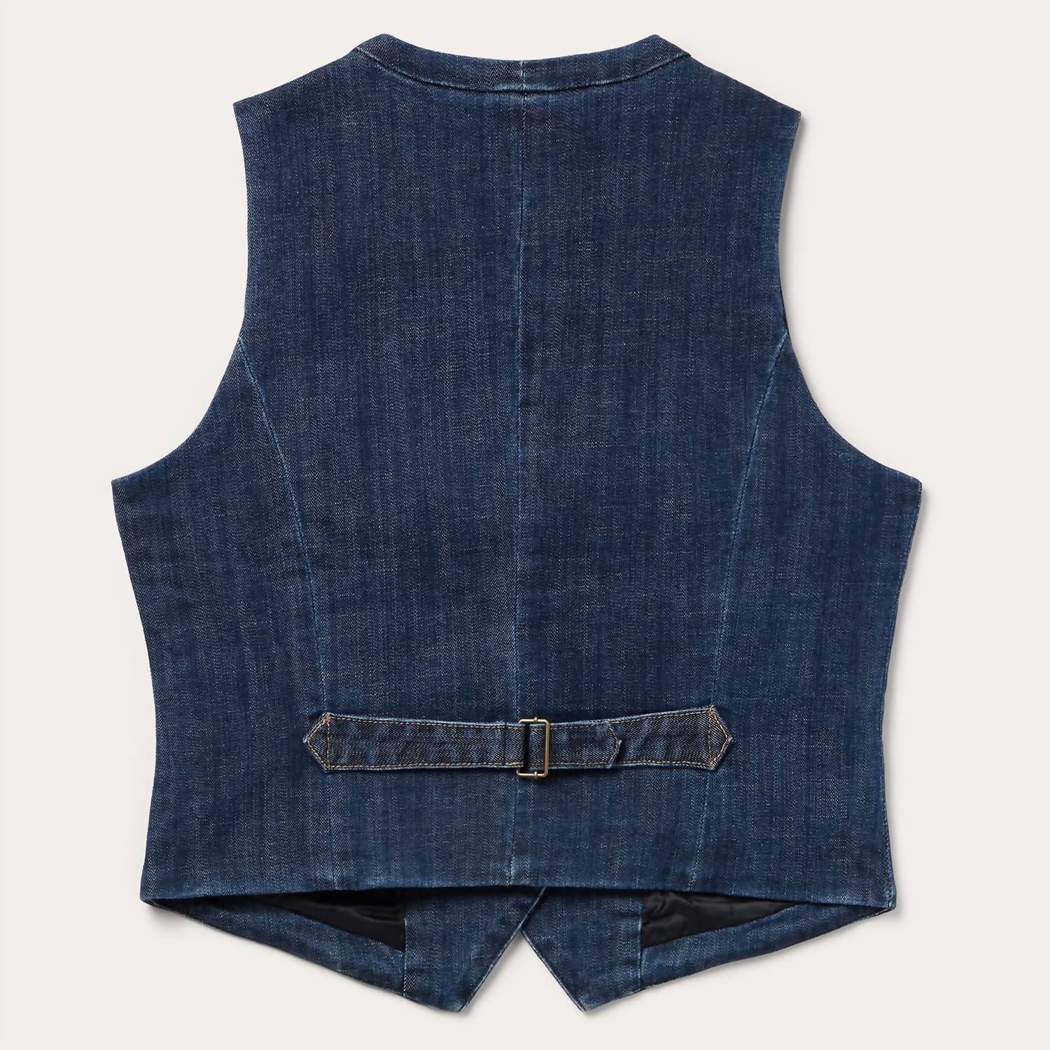 Stetson - Denim Vest