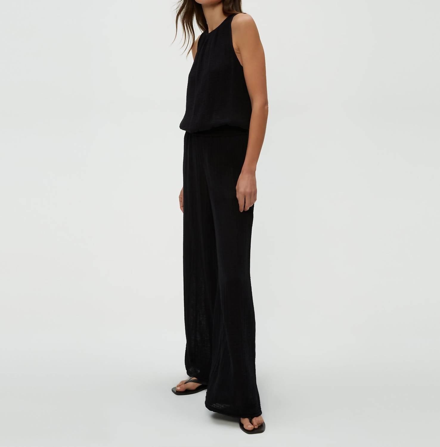 Michael Stars - Susie Gauze Pant
