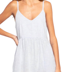 Caydn - Alexis Midi Dress