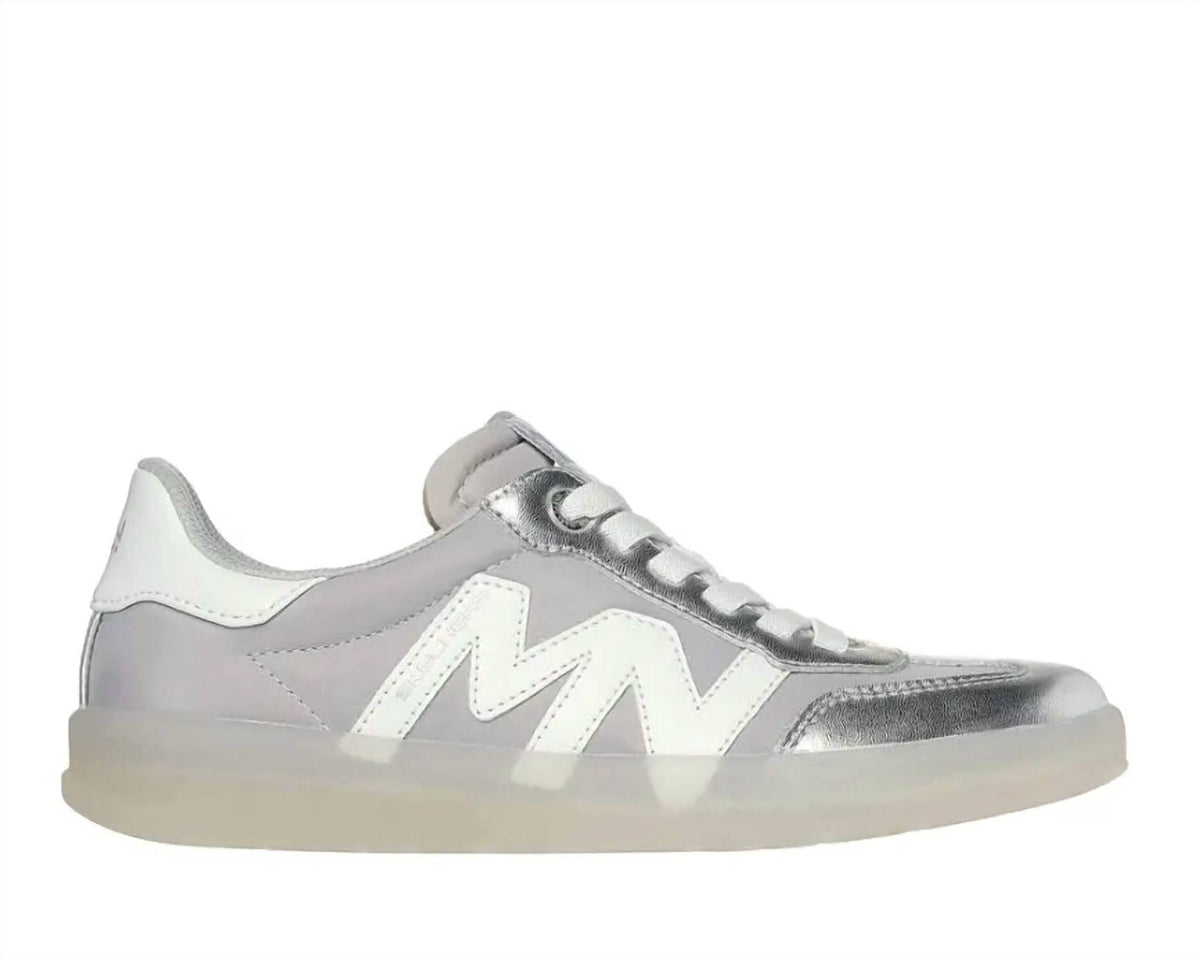 Skechers - Women's New Wave Cup The Rally Sneakers