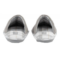 Barbour Women's Simone 23 Slippers in grey - women's shoe - view 4