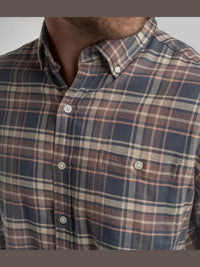 Southern Shirt Company - Harford Flannel Shirt