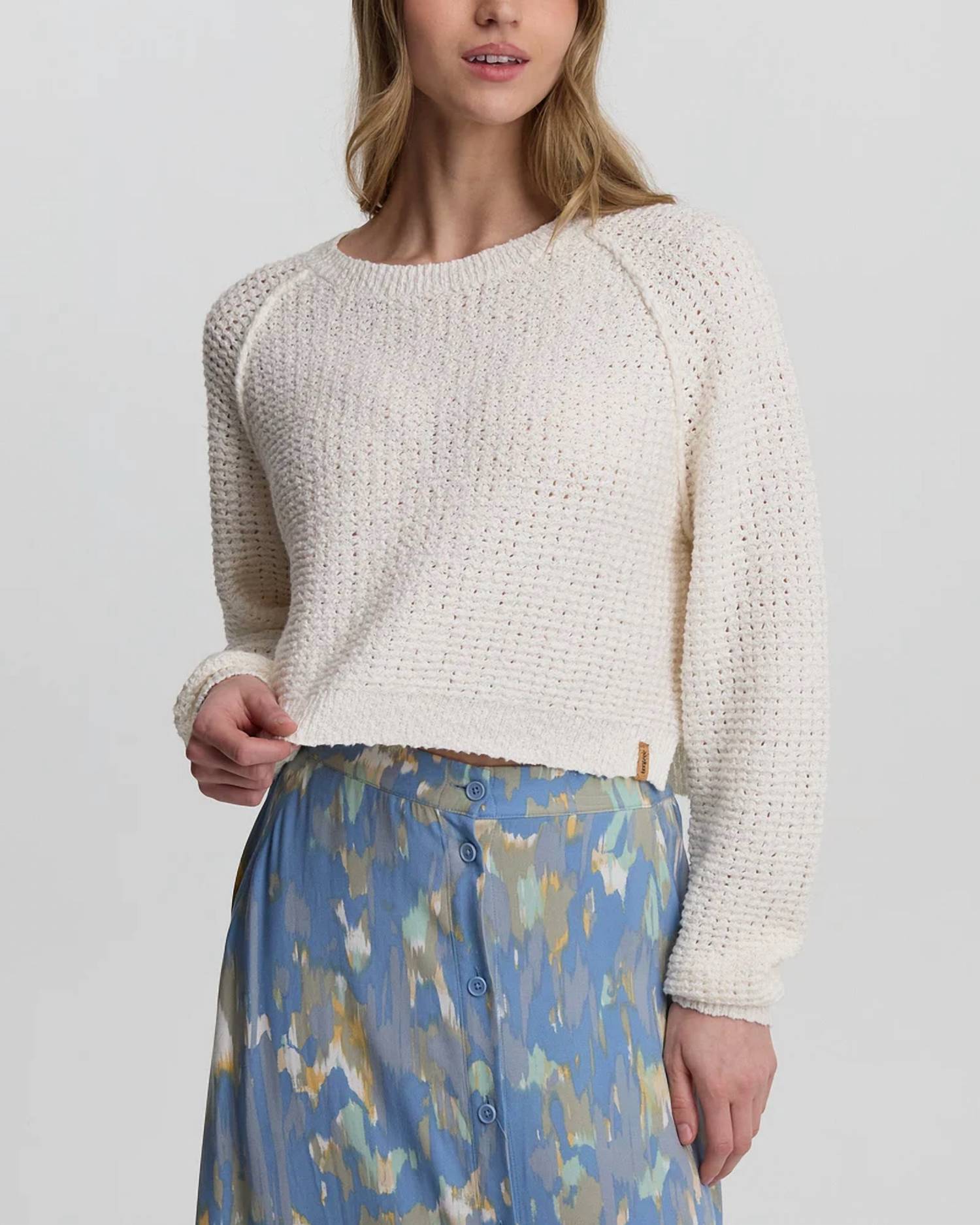 Tentree - Knitted Hart Sweater