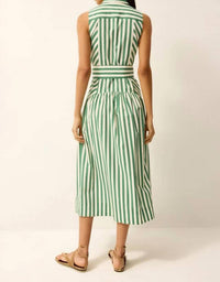 Marie Oliver - Adalyn Midi Dress