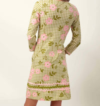 Spartina 449 - Marlowe Pocket Dress