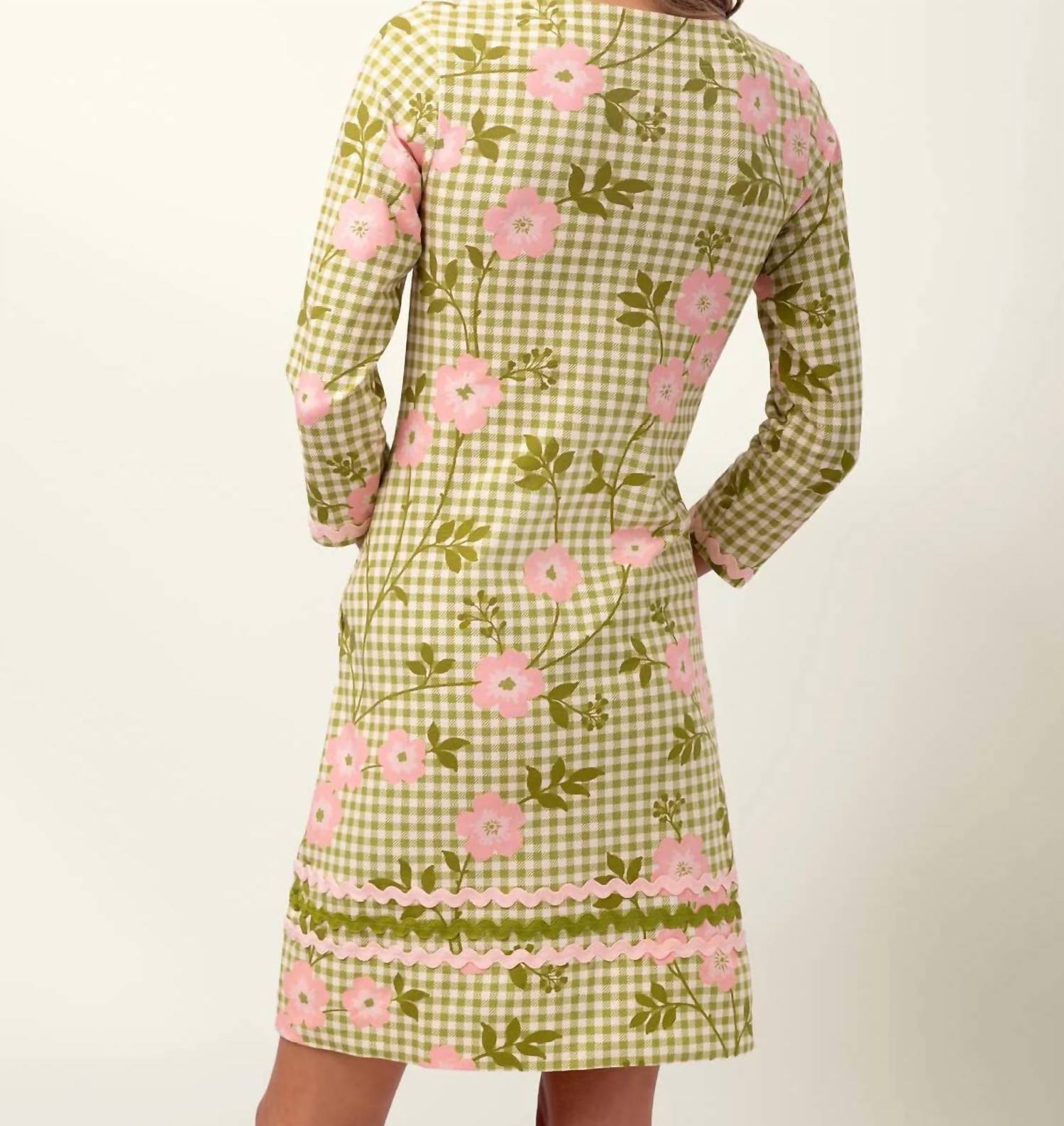 Spartina 449 - Marlowe Pocket Dress