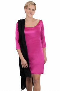 Gretchen Scott - Women's Cashmere Pashmina Scarf/shawl