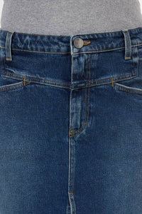 Closed - Stover-x Skirt