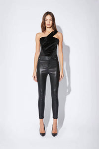 Rta - River One-shoulder Bodysuit