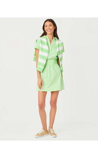 Lilly Pulitzer - Upf50+ Love Active Mini Dress